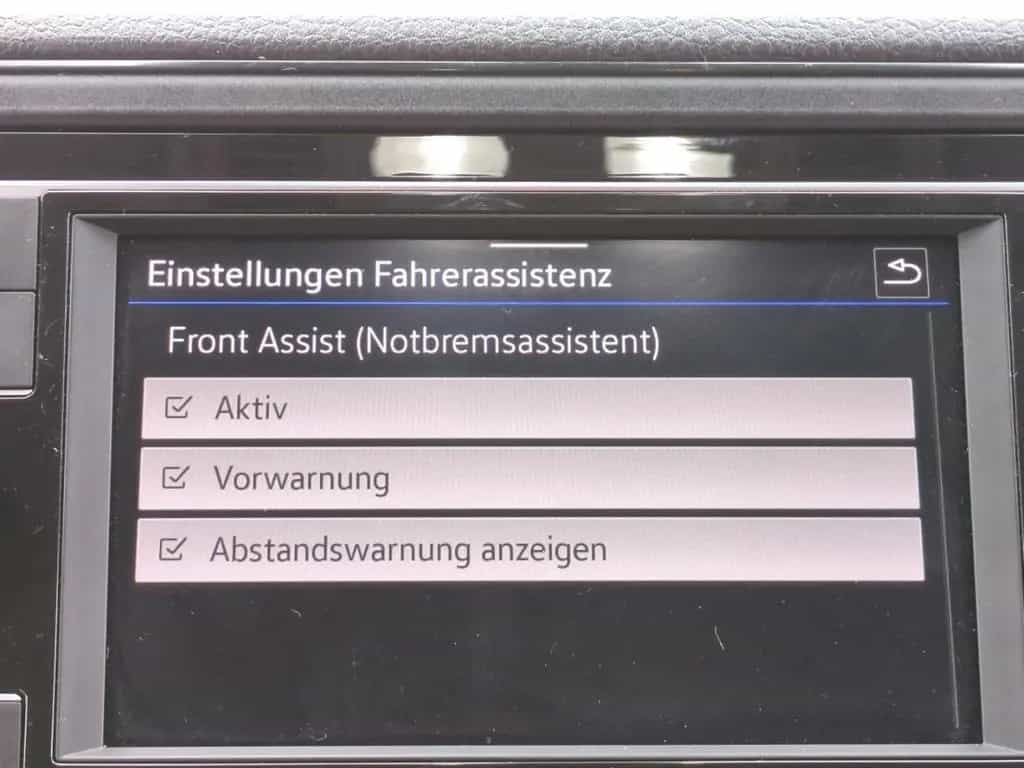 MAN TGE 3.140 9-Sitzer TDI*R-Kam 3-Zon-Klima Bluetoo 05/2023-photo-14