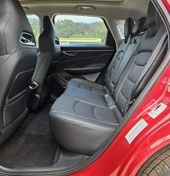 BAIC Beijing X55 II 1.5-T 7-DCT Luxury*All-Inclusive 08/2025-photo-10