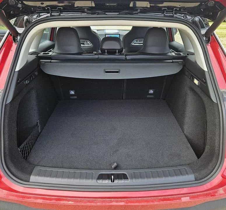 BAIC Beijing X55 II 1.5-T 7-DCT Luxury*All-Inclusive 08/2025-photo-13