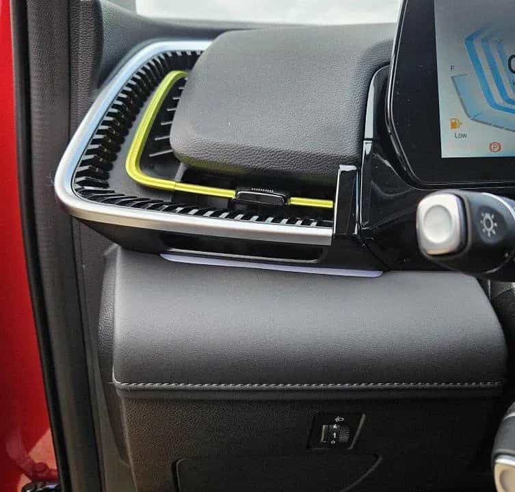 BAIC Beijing X55 II 1.5-T 7-DCT Luxury*All-Inclusive 08/2025-photo-6
