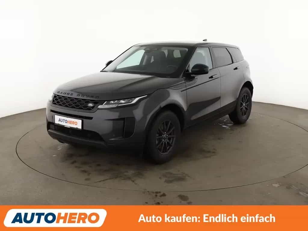 Land Rover D165 *NAV*LED*ACC*CAM*PDC*ALU*KLIMA*GARANTIE* 10/2022-photo-0