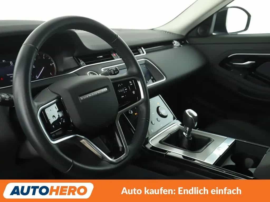 Land Rover D165 *NAV*LED*ACC*CAM*PDC*ALU*KLIMA*GARANTIE* 10/2022-photo-10