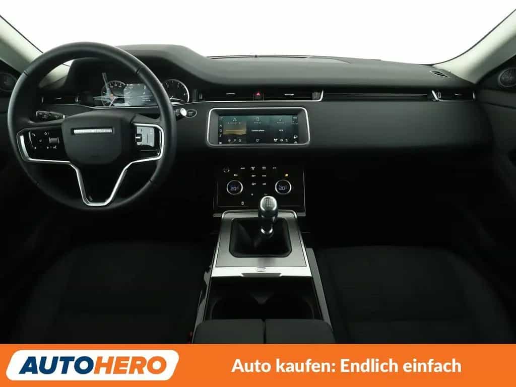 Land Rover D165 *NAV*LED*ACC*CAM*PDC*ALU*KLIMA*GARANTIE* 10/2022-photo-11
