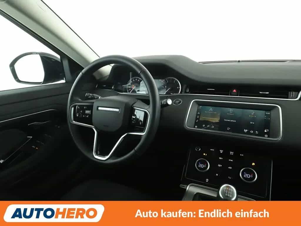 Land Rover D165 *NAV*LED*ACC*CAM*PDC*ALU*KLIMA*GARANTIE* 10/2022-photo-12