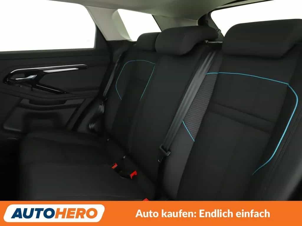 Land Rover D165 *NAV*LED*ACC*CAM*PDC*ALU*KLIMA*GARANTIE* 10/2022-photo-13