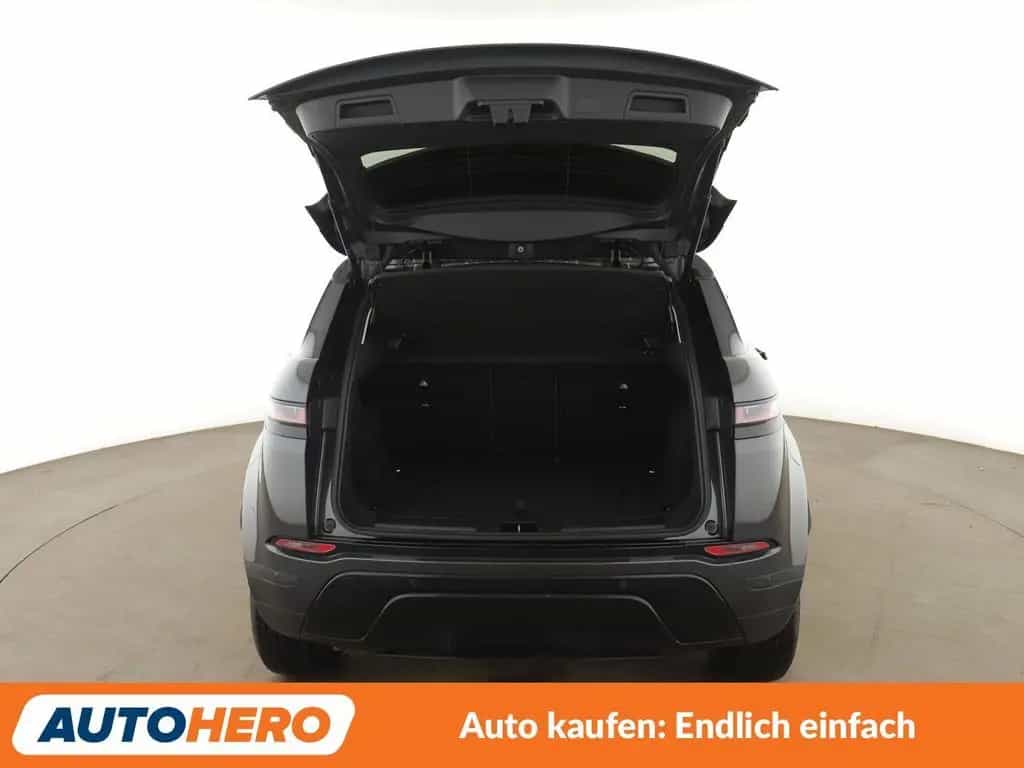 Land Rover D165 *NAV*LED*ACC*CAM*PDC*ALU*KLIMA*GARANTIE* 10/2022-photo-16