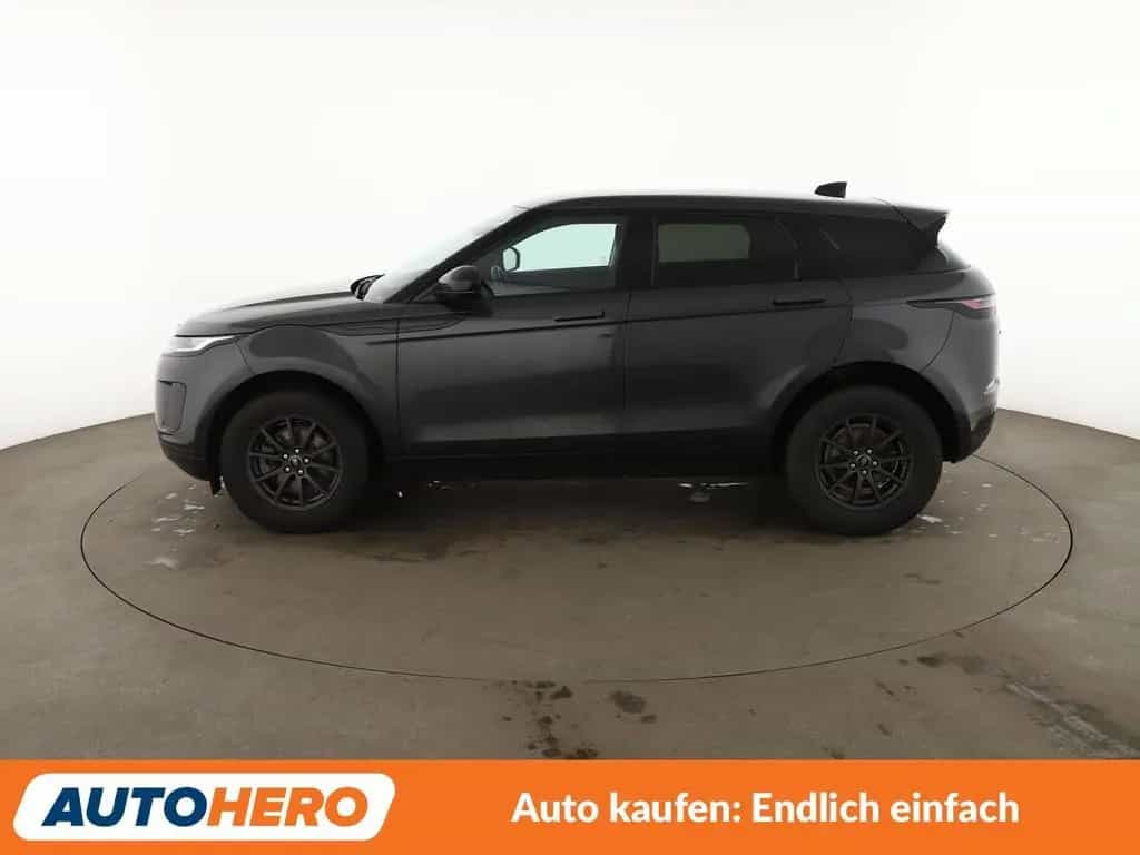 Land Rover D165 *NAV*LED*ACC*CAM*PDC*ALU*KLIMA*GARANTIE* 10/2022-photo-2