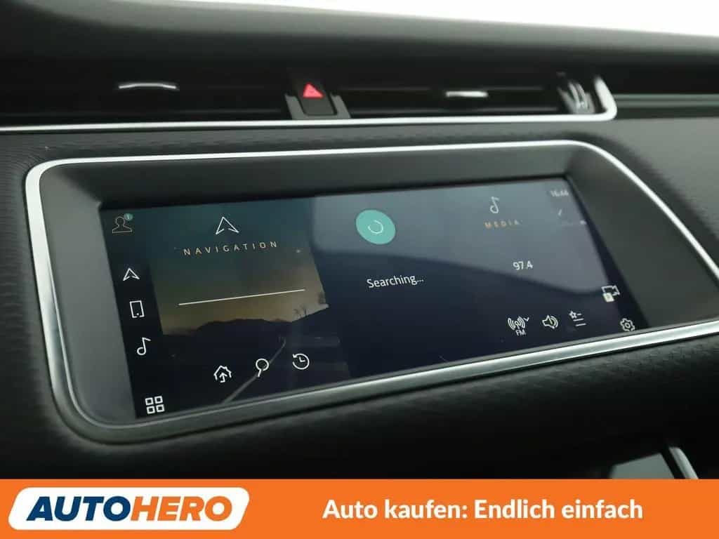 Land Rover D165 *NAV*LED*ACC*CAM*PDC*ALU*KLIMA*GARANTIE* 10/2022-photo-20