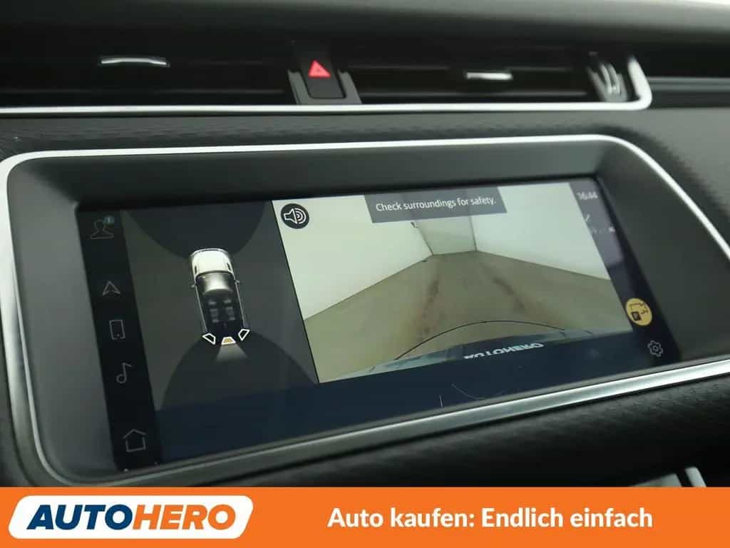Land Rover D165 *NAV*LED*ACC*CAM*PDC*ALU*KLIMA*GARANTIE* 10/2022-photo-22