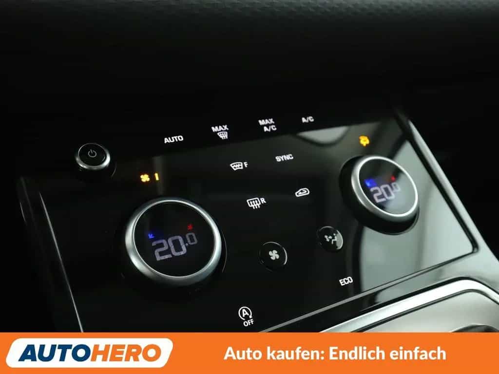 Land Rover D165 *NAV*LED*ACC*CAM*PDC*ALU*KLIMA*GARANTIE* 10/2022-photo-23