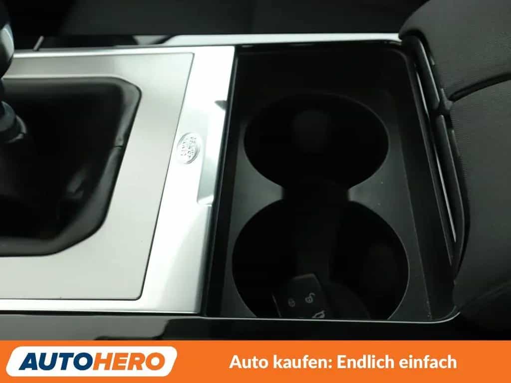Land Rover D165 *NAV*LED*ACC*CAM*PDC*ALU*KLIMA*GARANTIE* 10/2022-photo-24
