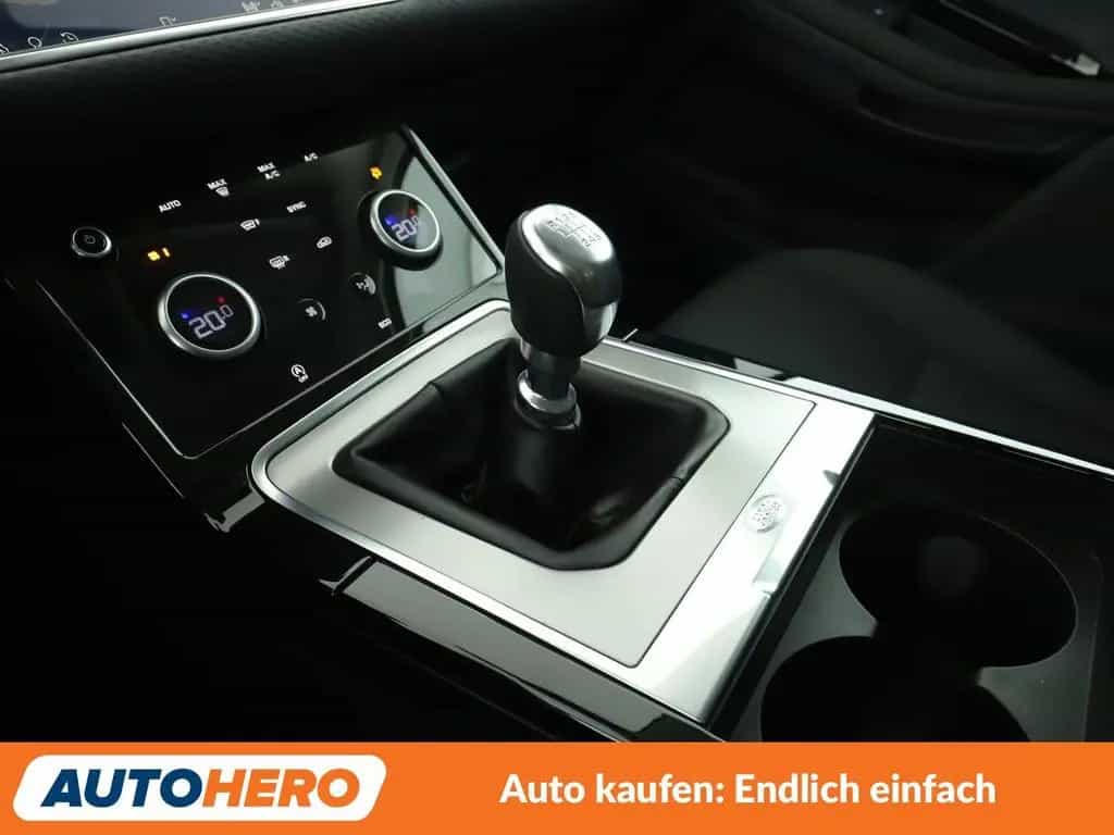 Land Rover D165 *NAV*LED*ACC*CAM*PDC*ALU*KLIMA*GARANTIE* 10/2022-photo-26