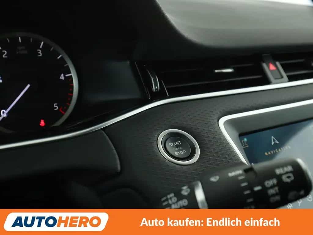 Land Rover D165 *NAV*LED*ACC*CAM*PDC*ALU*KLIMA*GARANTIE* 10/2022-photo-28