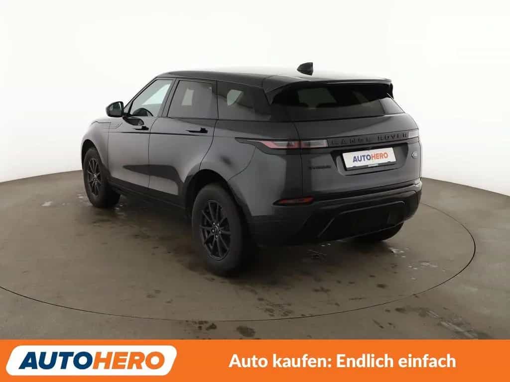 Land Rover D165 *NAV*LED*ACC*CAM*PDC*ALU*KLIMA*GARANTIE* 10/2022-photo-3