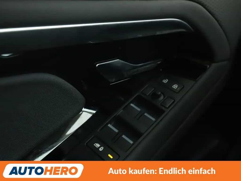 Land Rover D165 *NAV*LED*ACC*CAM*PDC*ALU*KLIMA*GARANTIE* 10/2022-photo-32