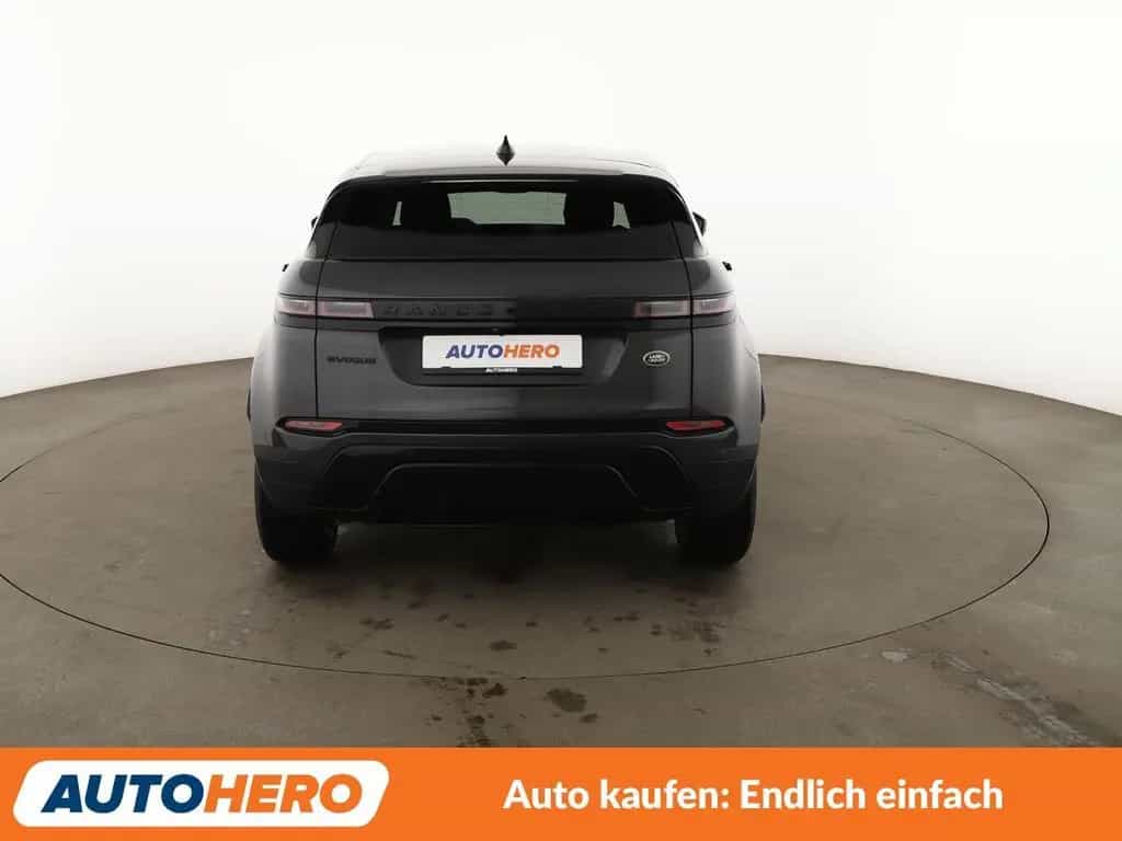 Land Rover D165 *NAV*LED*ACC*CAM*PDC*ALU*KLIMA*GARANTIE* 10/2022-photo-4