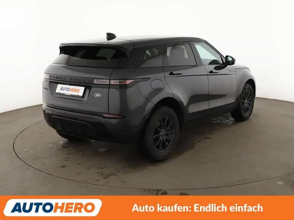 Land Rover D165 *NAV*LED*ACC*CAM*PDC*ALU*KLIMA*GARANTIE* 10/2022-photo-5