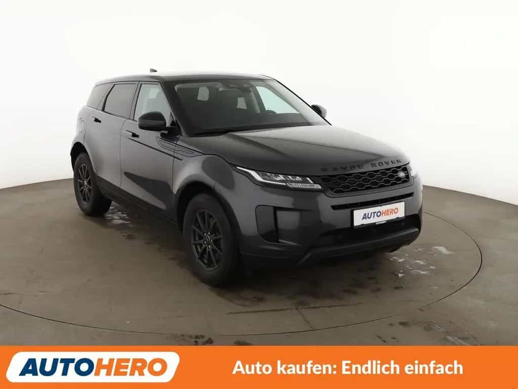 Land Rover D165 *NAV*LED*ACC*CAM*PDC*ALU*KLIMA*GARANTIE* 10/2022-photo-7