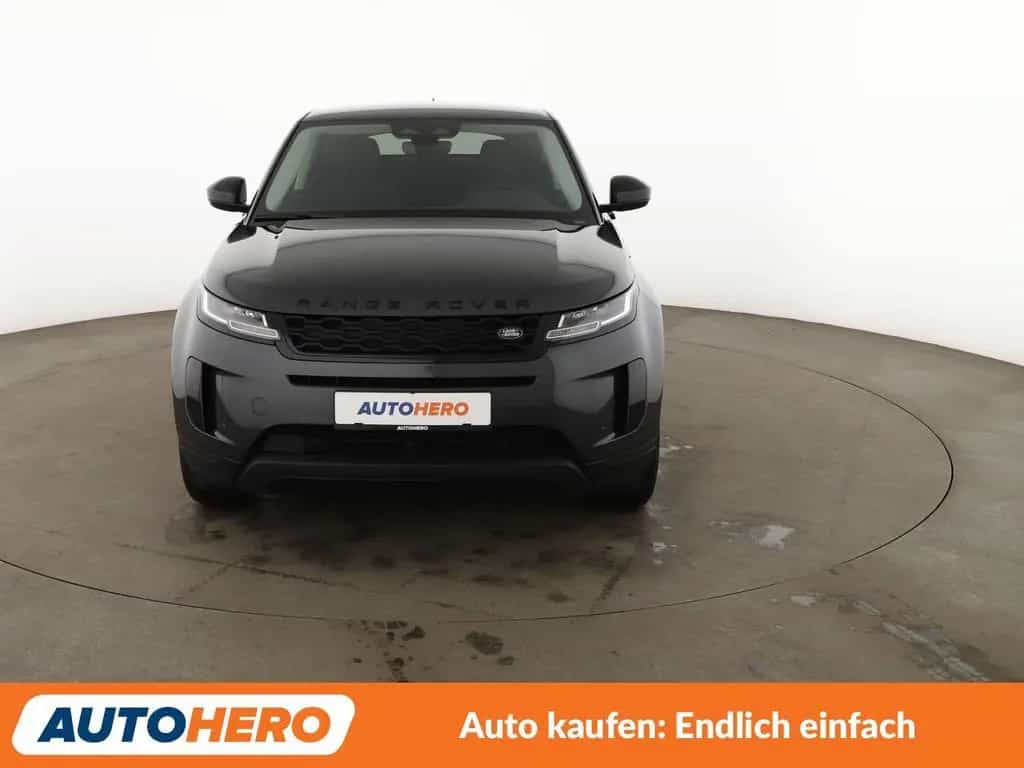 Land Rover D165 *NAV*LED*ACC*CAM*PDC*ALU*KLIMA*GARANTIE* 10/2022-photo-8