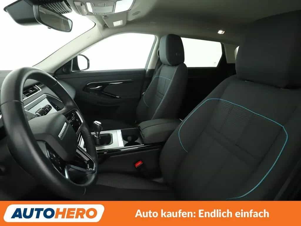 Land Rover D165 *NAV*LED*ACC*CAM*PDC*ALU*KLIMA*GARANTIE* 10/2022-photo-9