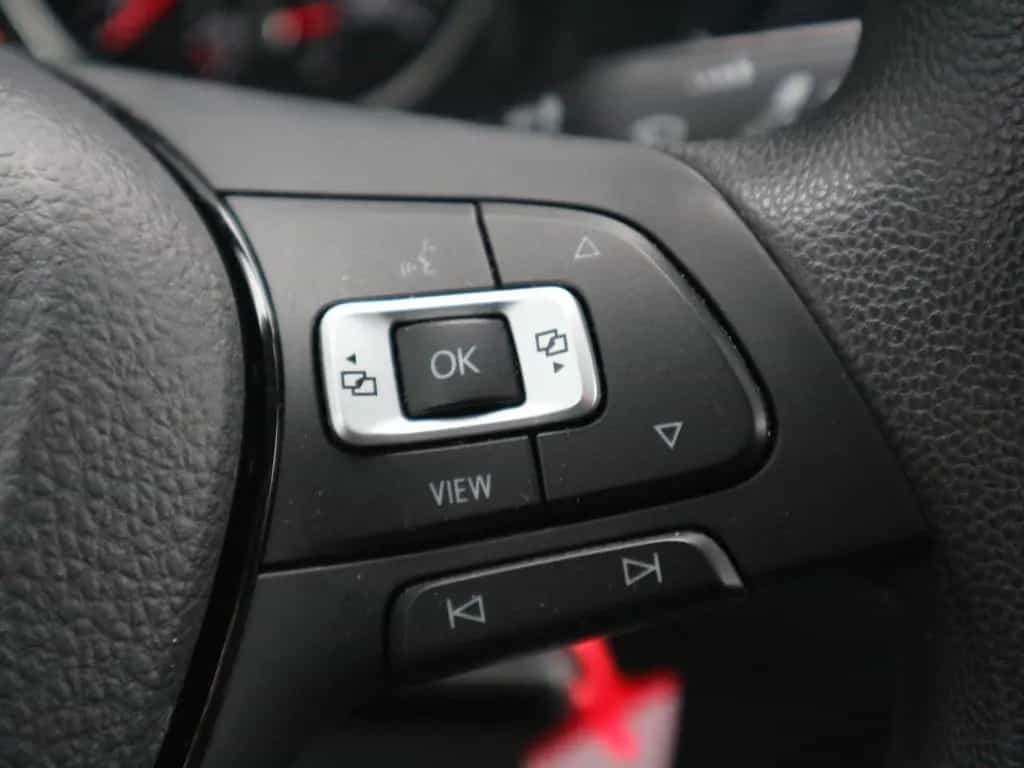 MAN TGE 2.0 TDI Kombi /9Sitzer/SmartFloor/Navi/ACC/L 04/2019-photo-11