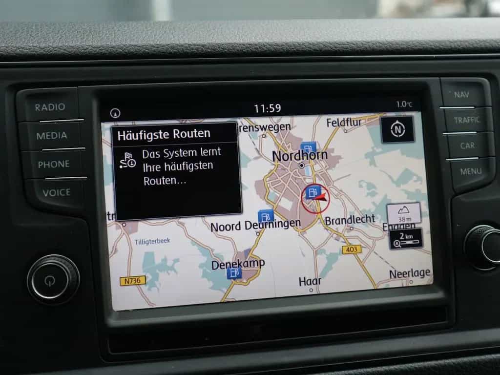 MAN TGE 2.0 TDI Kombi /9Sitzer/SmartFloor/Navi/ACC/L 04/2019-photo-12