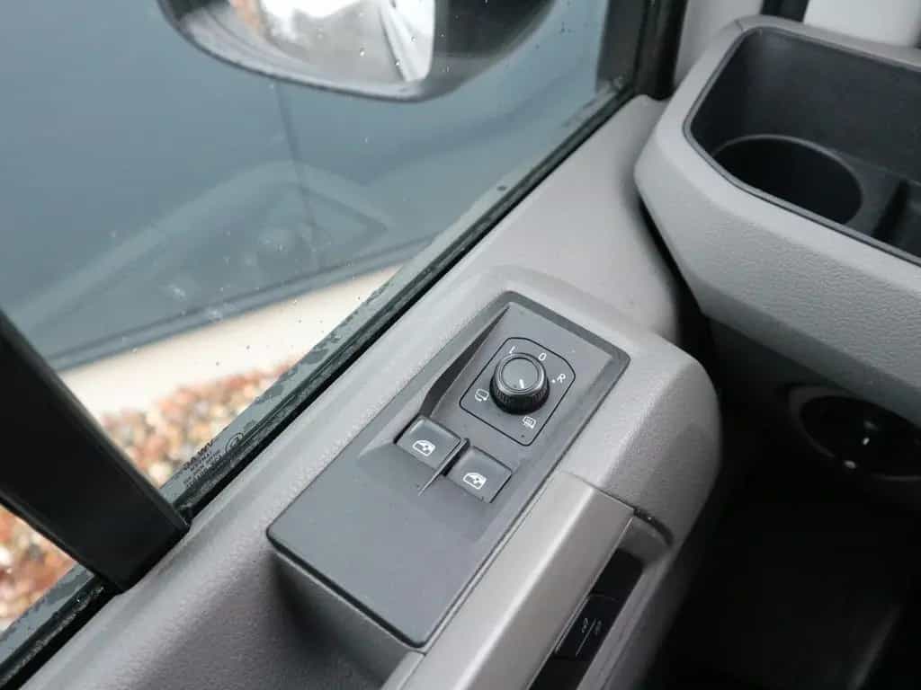 MAN TGE 2.0 TDI Kombi /9Sitzer/SmartFloor/Navi/ACC/L 04/2019-photo-17