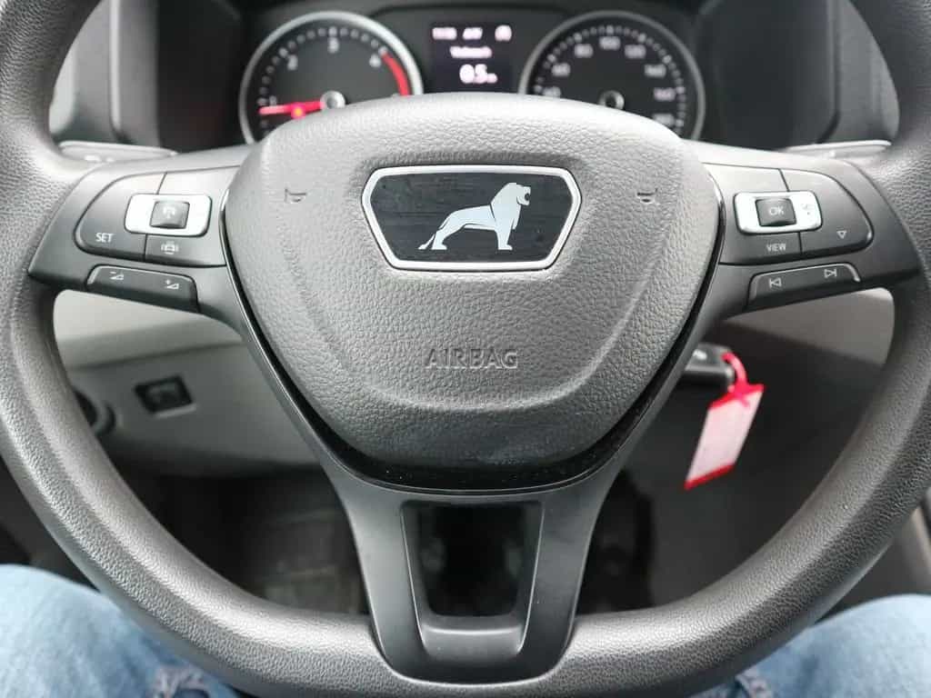 MAN TGE 2.0 TDI Kombi /9Sitzer/SmartFloor/Navi/ACC/L 04/2019-photo-9