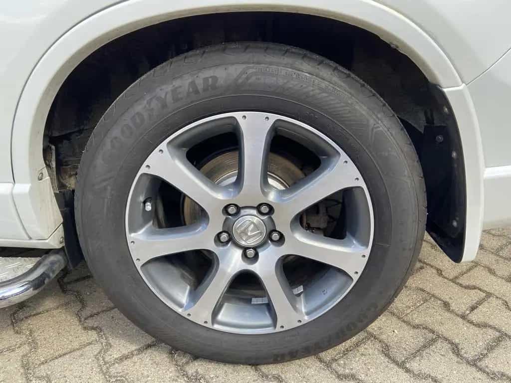 Honda CR-V 2.2 i-DTEC Executive 50 Jahre Edition 05/2012-photo-6