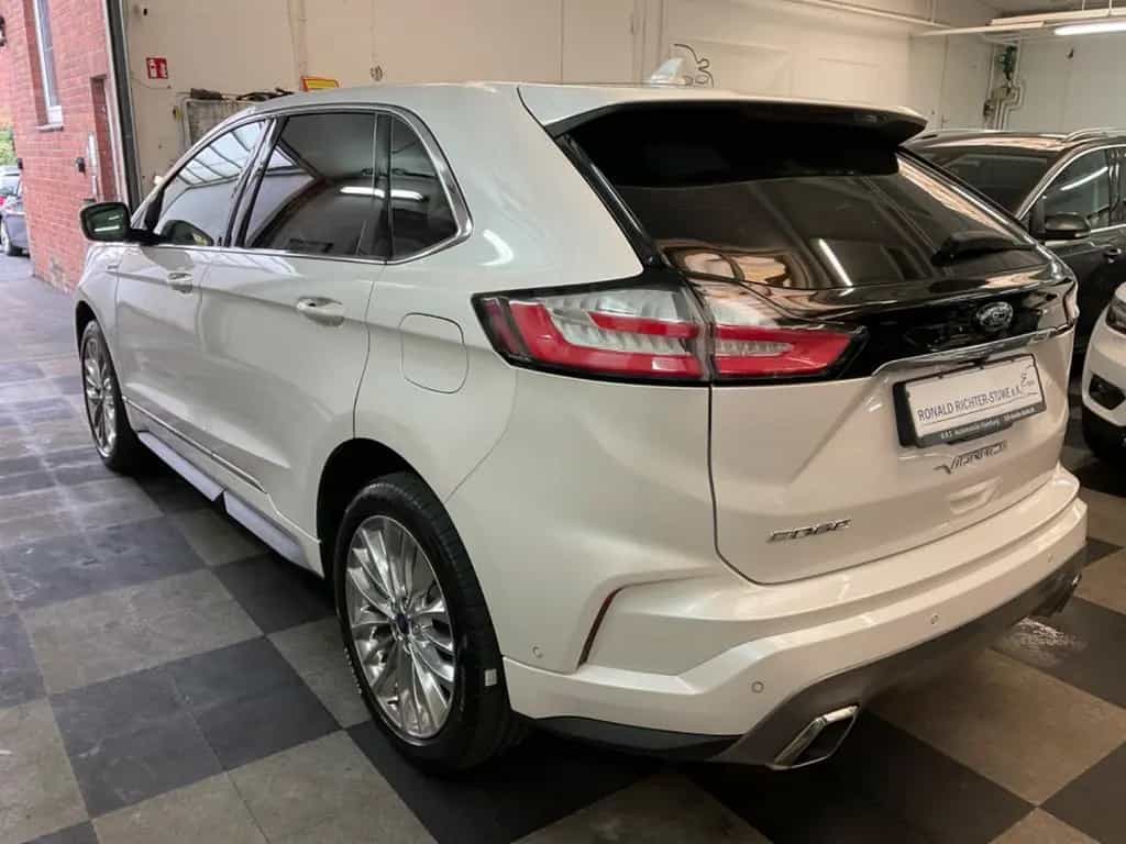 Ford Edge 2,0l 4x4 VIGNALE Aut.,DAB,SH,Pano,AHK,voll 01/2019-photo-1