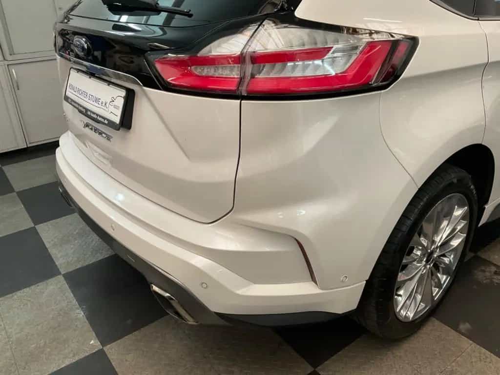 Ford Edge 2,0l 4x4 VIGNALE Aut.,DAB,SH,Pano,AHK,voll 01/2019-photo-15