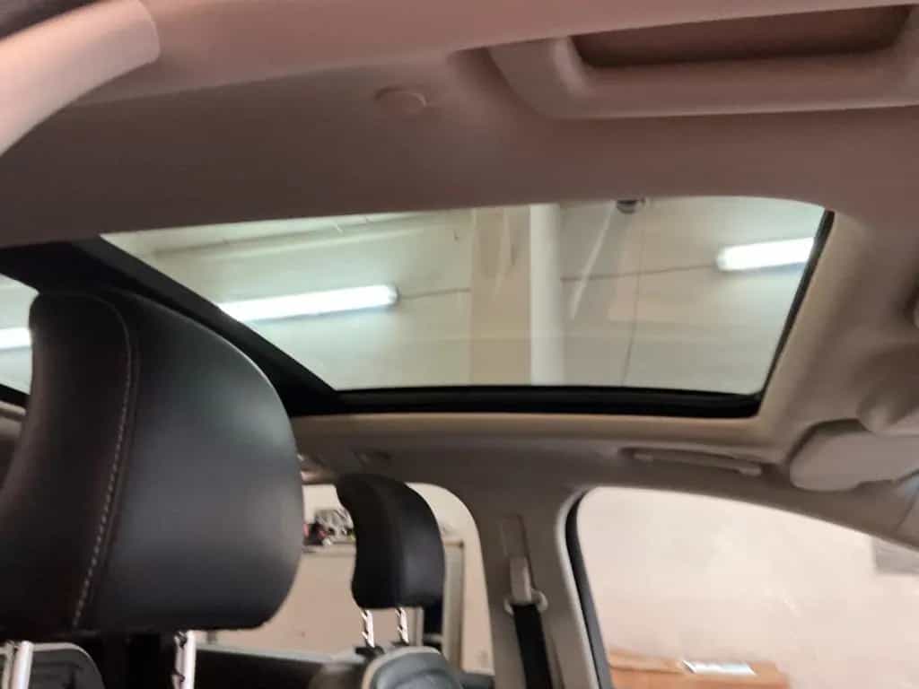 Ford Edge 2,0l 4x4 VIGNALE Aut.,DAB,SH,Pano,AHK,voll 01/2019-photo-20