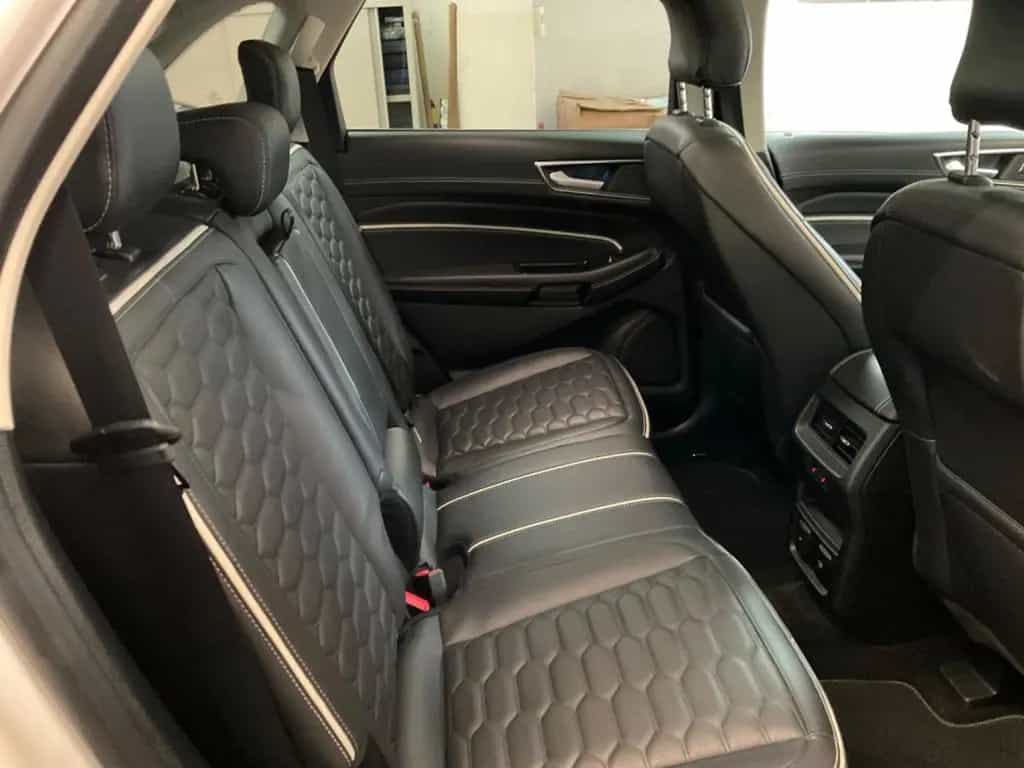 Ford Edge 2,0l 4x4 VIGNALE Aut.,DAB,SH,Pano,AHK,voll 01/2019-photo-21