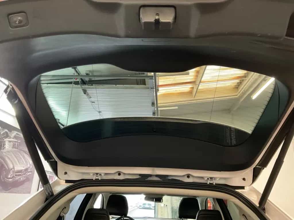 Ford Edge 2,0l 4x4 VIGNALE Aut.,DAB,SH,Pano,AHK,voll 01/2019-photo-26