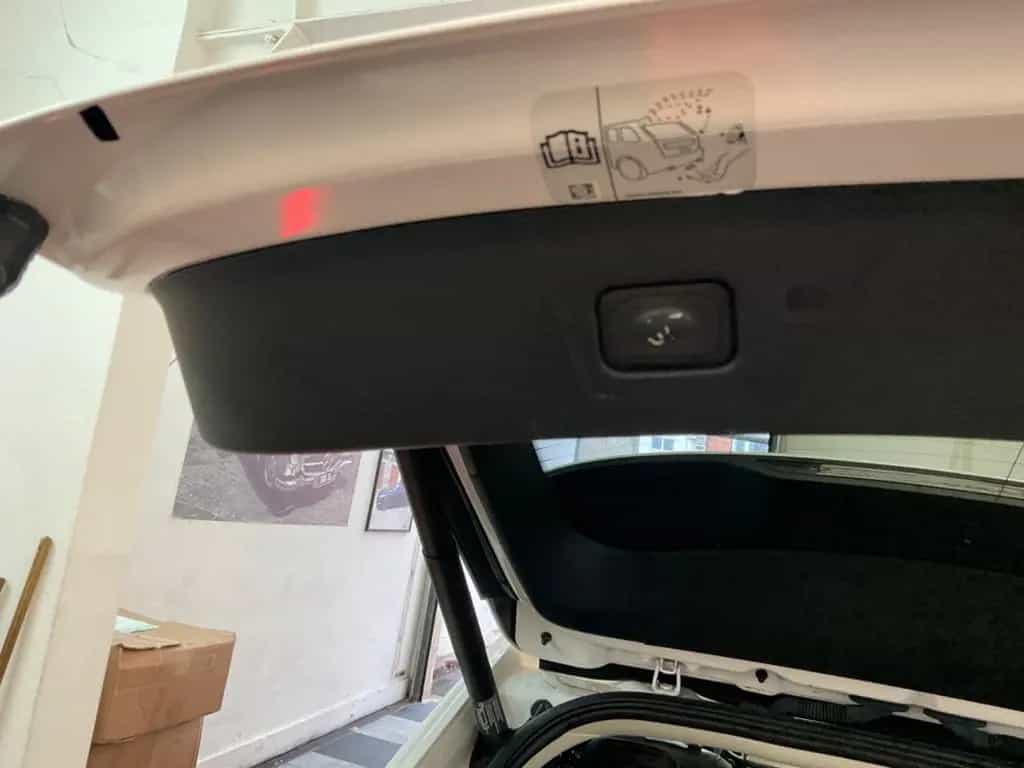 Ford Edge 2,0l 4x4 VIGNALE Aut.,DAB,SH,Pano,AHK,voll 01/2019-photo-27