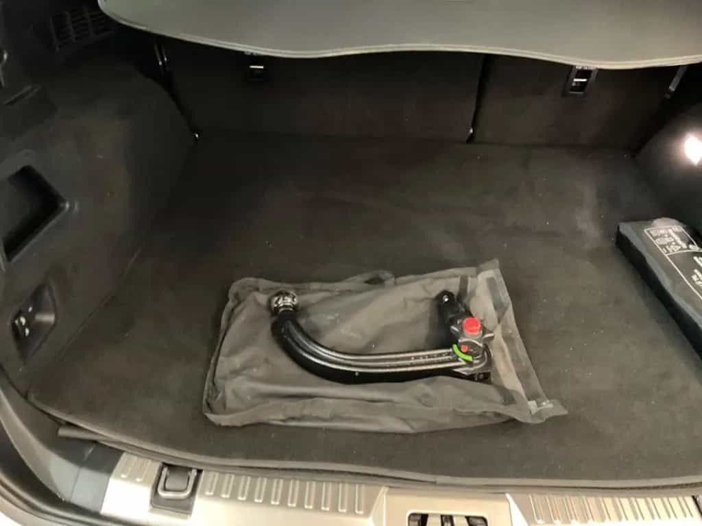 Ford Edge 2,0l 4x4 VIGNALE Aut.,DAB,SH,Pano,AHK,voll 01/2019-photo-28