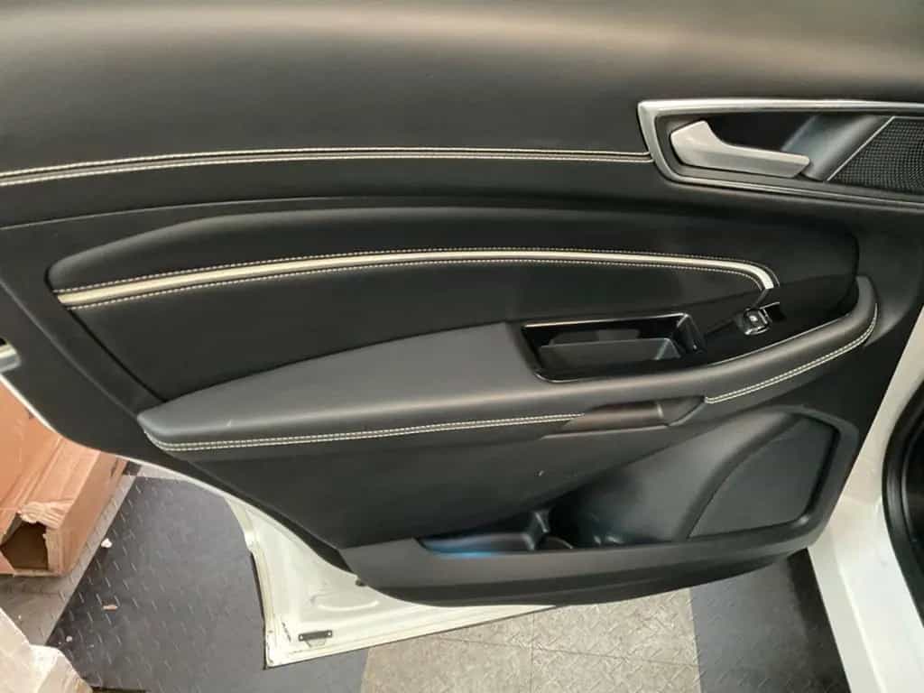 Ford Edge 2,0l 4x4 VIGNALE Aut.,DAB,SH,Pano,AHK,voll 01/2019-photo-29
