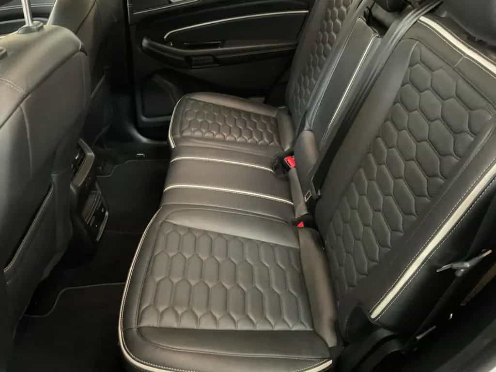 Ford Edge 2,0l 4x4 VIGNALE Aut.,DAB,SH,Pano,AHK,voll 01/2019-photo-30