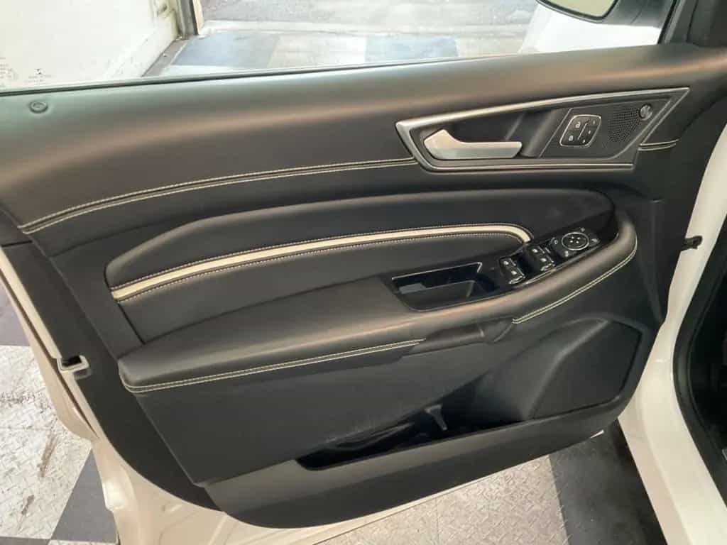 Ford Edge 2,0l 4x4 VIGNALE Aut.,DAB,SH,Pano,AHK,voll 01/2019-photo-31