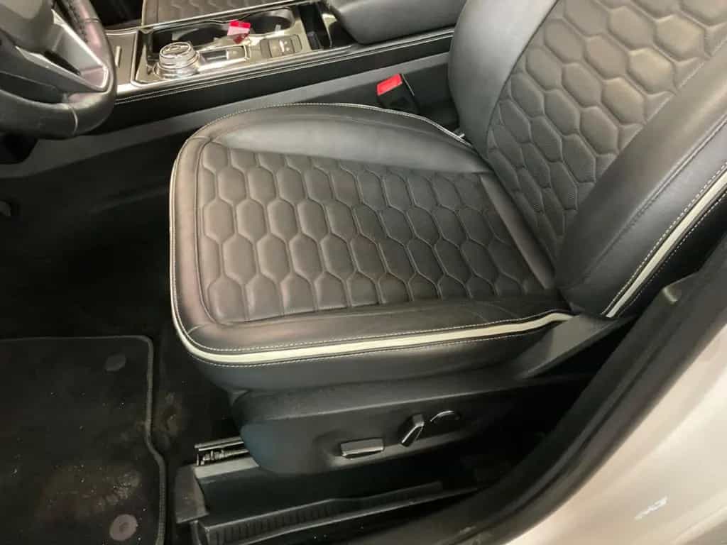 Ford Edge 2,0l 4x4 VIGNALE Aut.,DAB,SH,Pano,AHK,voll 01/2019-photo-33