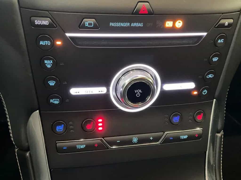 Ford Edge 2,0l 4x4 VIGNALE Aut.,DAB,SH,Pano,AHK,voll 01/2019-photo-39