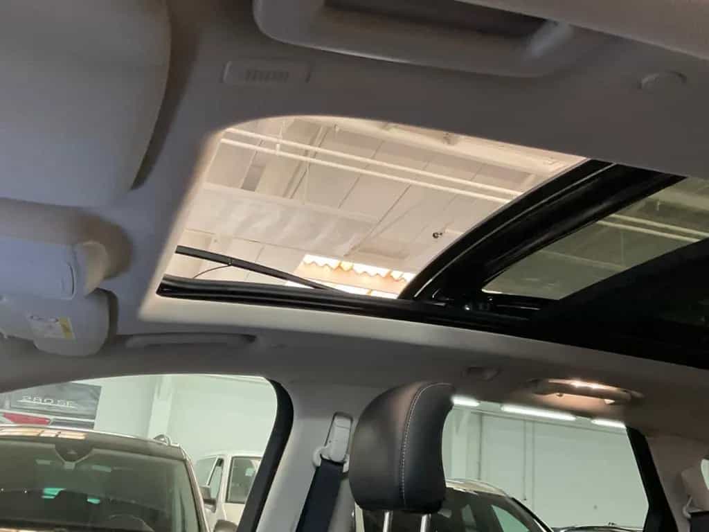 Ford Edge 2,0l 4x4 VIGNALE Aut.,DAB,SH,Pano,AHK,voll 01/2019-photo-42