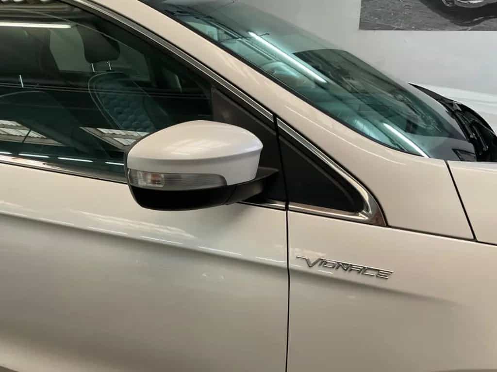 Ford Edge 2,0l 4x4 VIGNALE Aut.,DAB,SH,Pano,AHK,voll 01/2019-photo-7