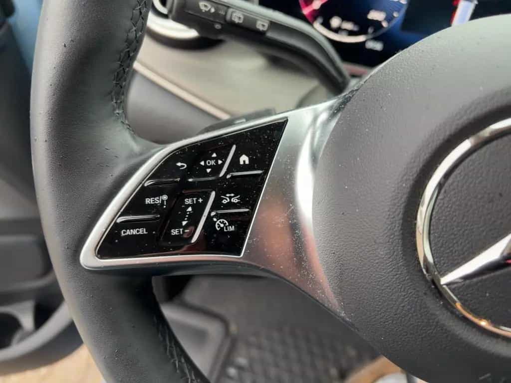 Mercedes-Benz V 220 d AVANTGARDE Distr/Multib/Liegepak/Standhz 11/2024-photo-15
