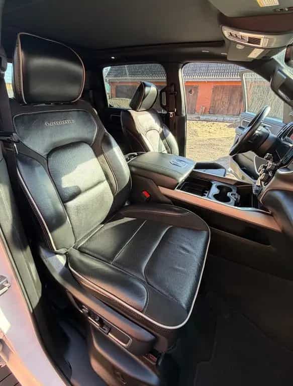 Dodge RAM LARAMIE-PANORAMA !!! 07/2024-photo-21