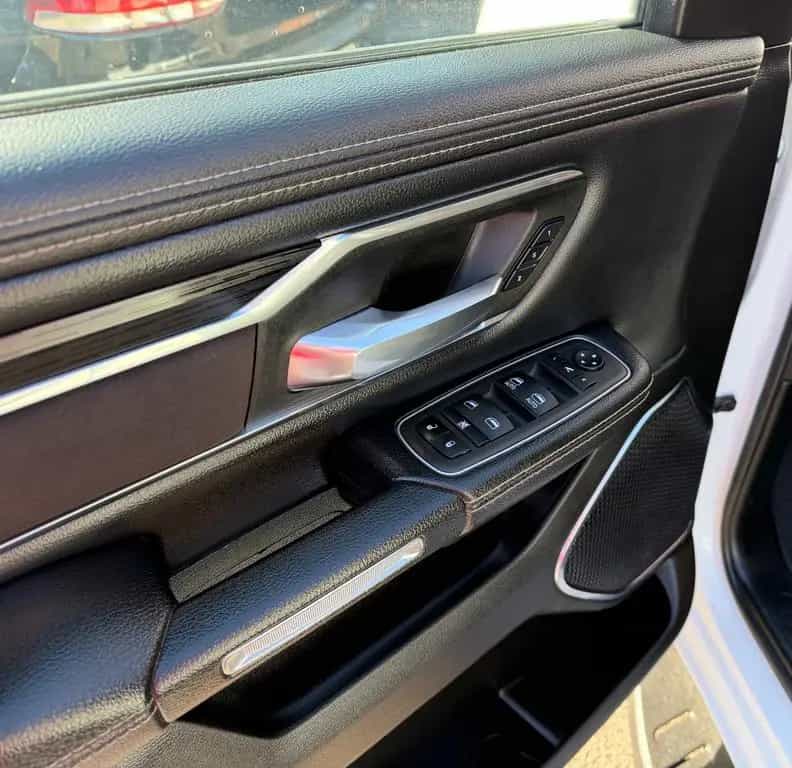 Dodge RAM LARAMIE-PANORAMA !!! 07/2024-photo-32