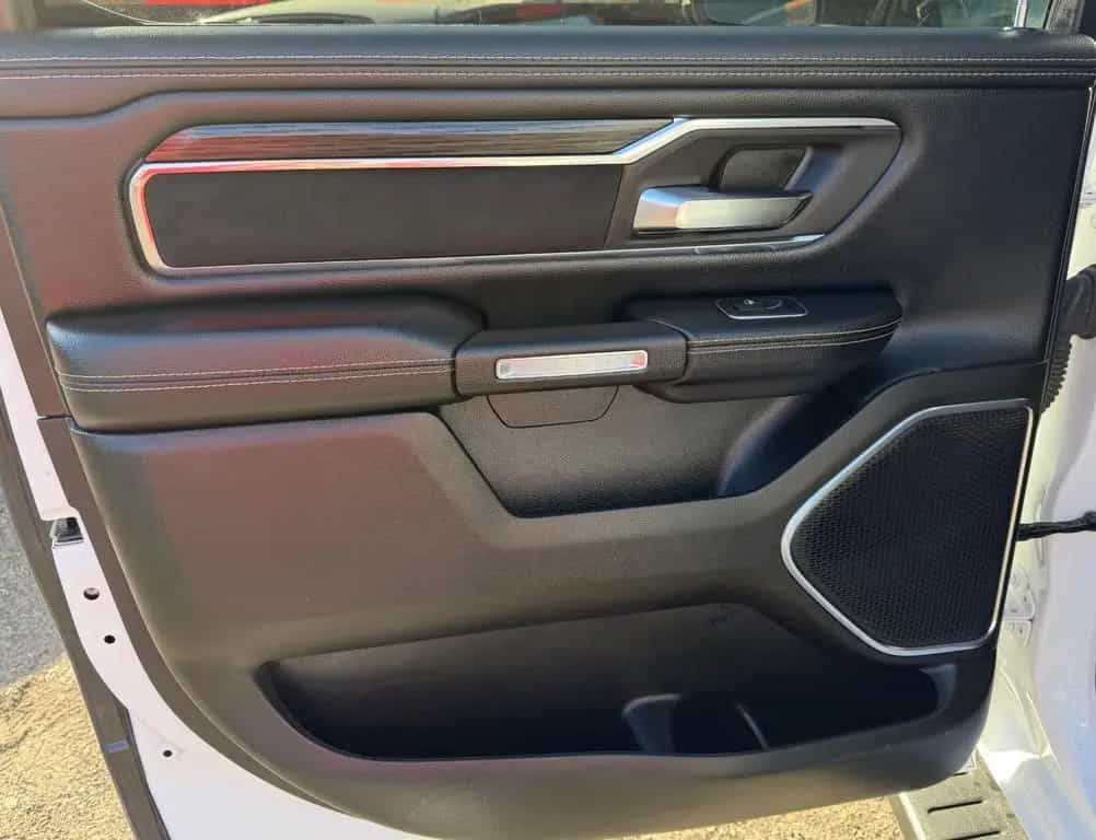 Dodge RAM LARAMIE-PANORAMA !!! 07/2024-photo-33