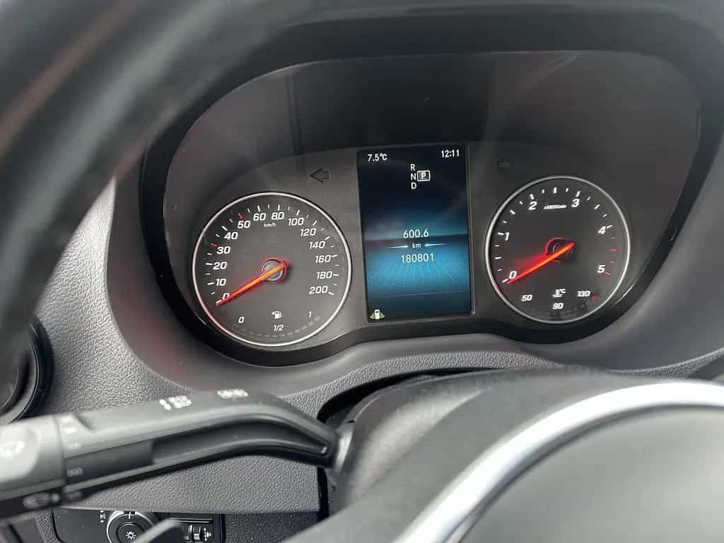 Mercedes-Benz Sprinter 314 CDI RWD L2 2 x Zusatzheizung Regale 11/2019-photo-11
