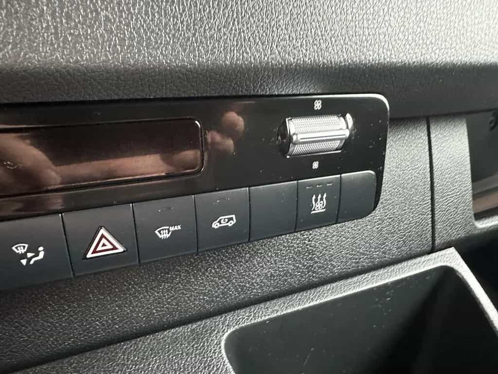 Mercedes-Benz Sprinter 314 CDI RWD L2 2 x Zusatzheizung Regale 11/2019-photo-13