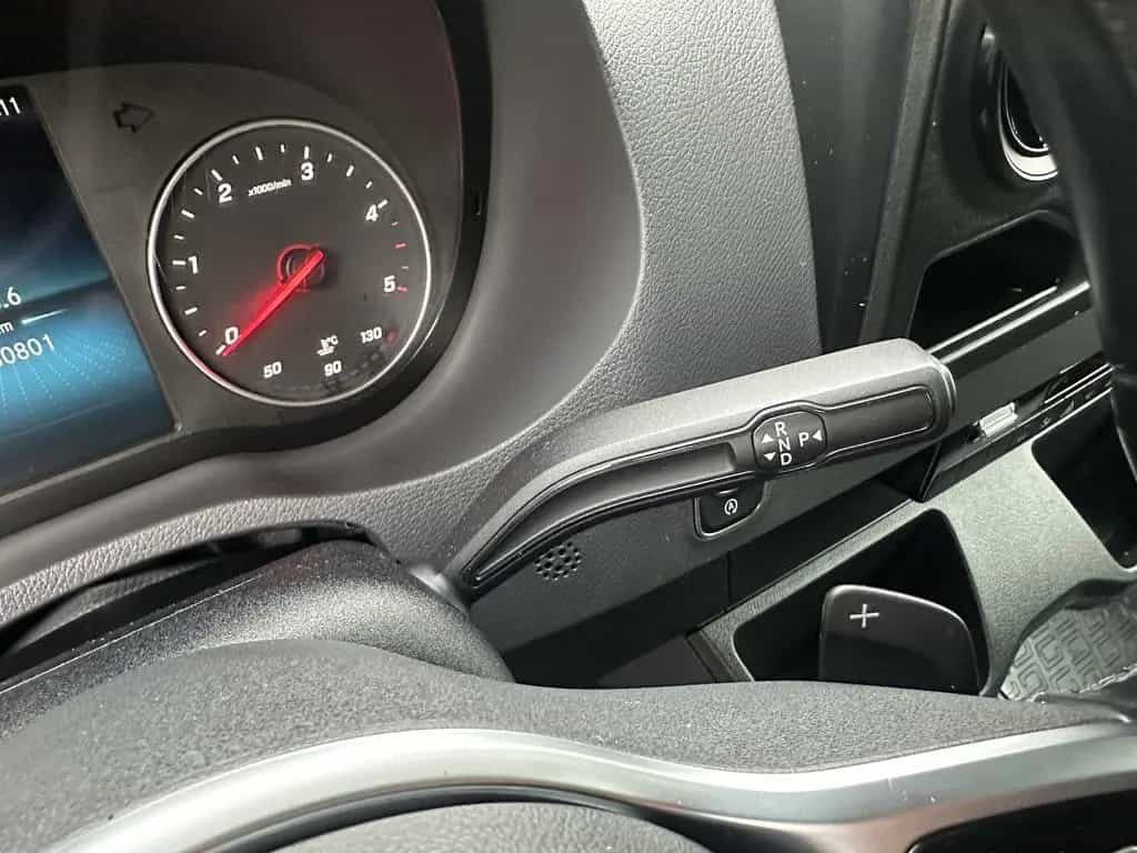 Mercedes-Benz Sprinter 314 CDI RWD L2 2 x Zusatzheizung Regale 11/2019-photo-14